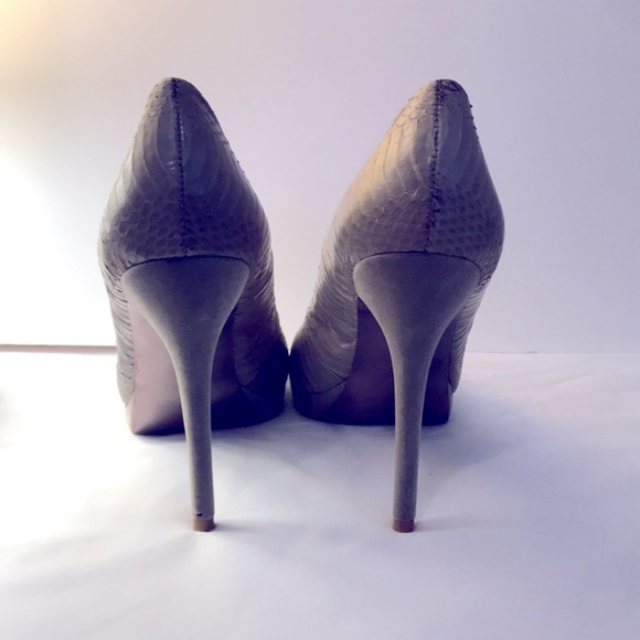 Charles David stilettos - Picture 4 of 5